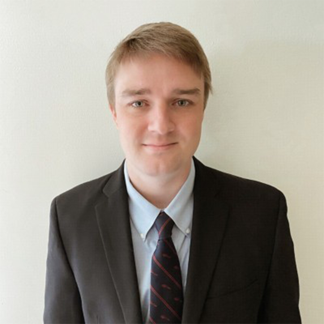 Daniel Thompson, CRM, ACCA