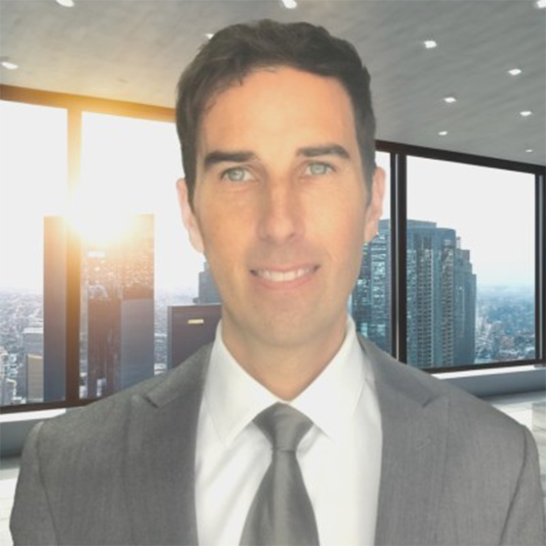 Evan Mitchell, Ph.D, CFA