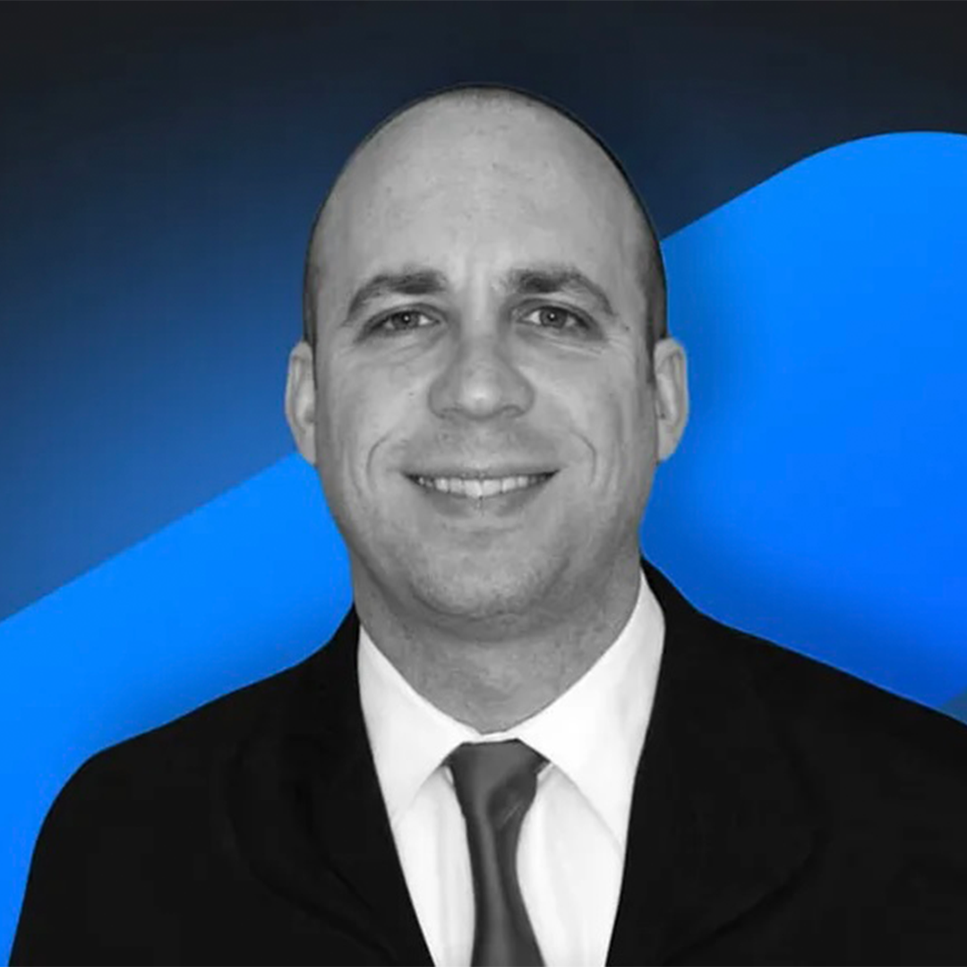 Nathaniel Ford, MBA, AIF